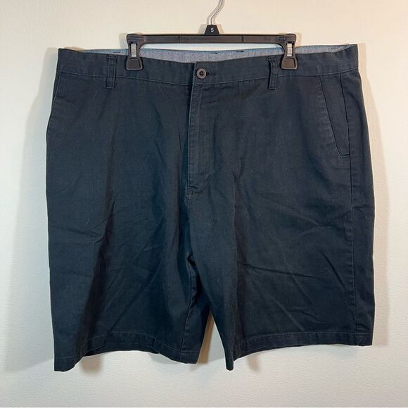 Burnside Men’s Black Shorts 40 - Picture 1 of 11